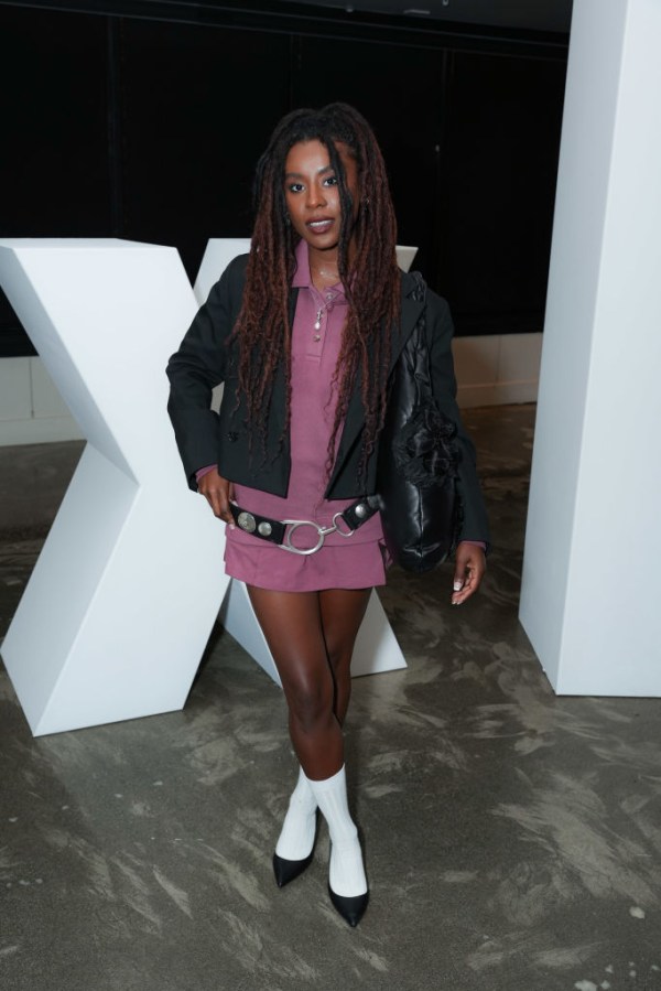Chlöe x Halle and VS PINK Celebrate the Launch of Design Collaboration