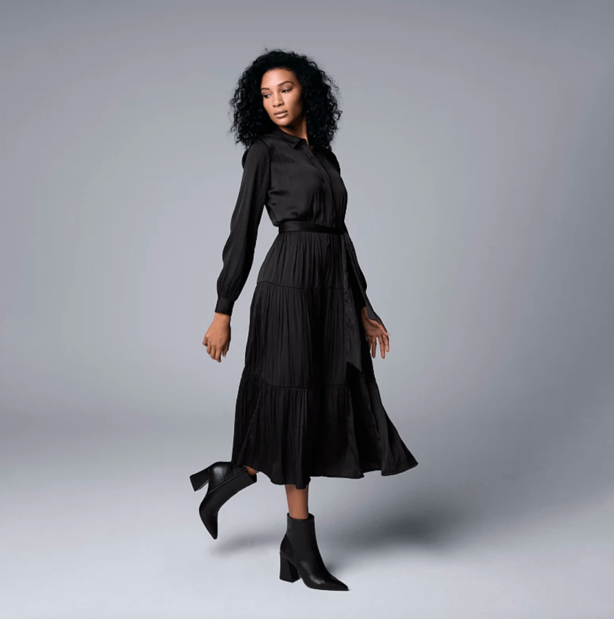 5 staples you need for your fall wardrobe
