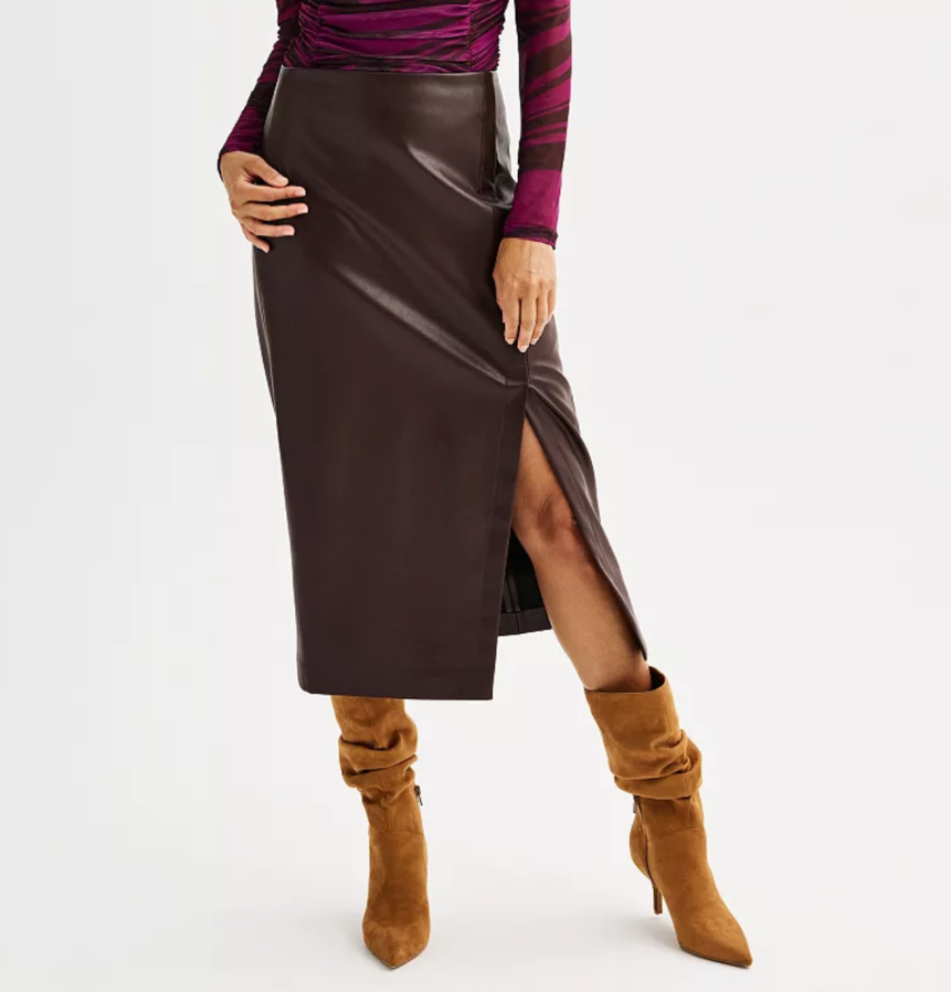 staples you need in your fall wardrobe