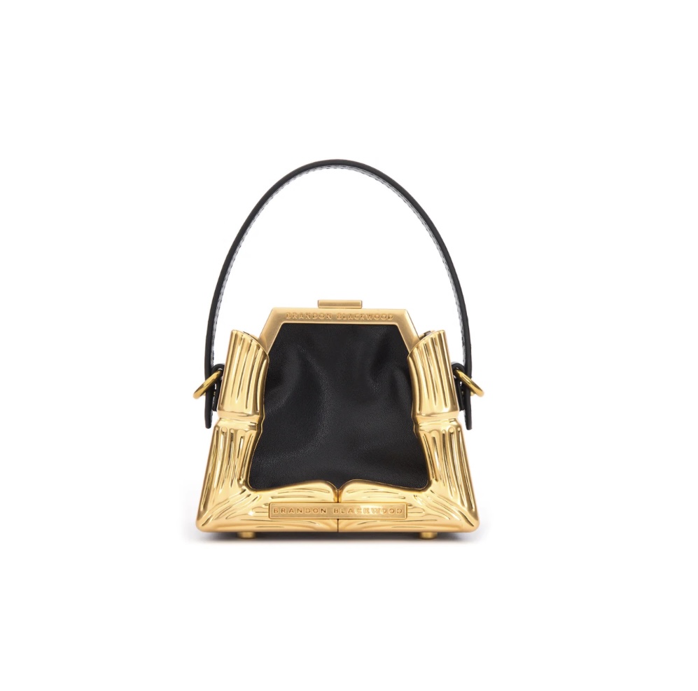 5 Brandon Blackwood Purses That Will Pair Well With Your Fall Looks