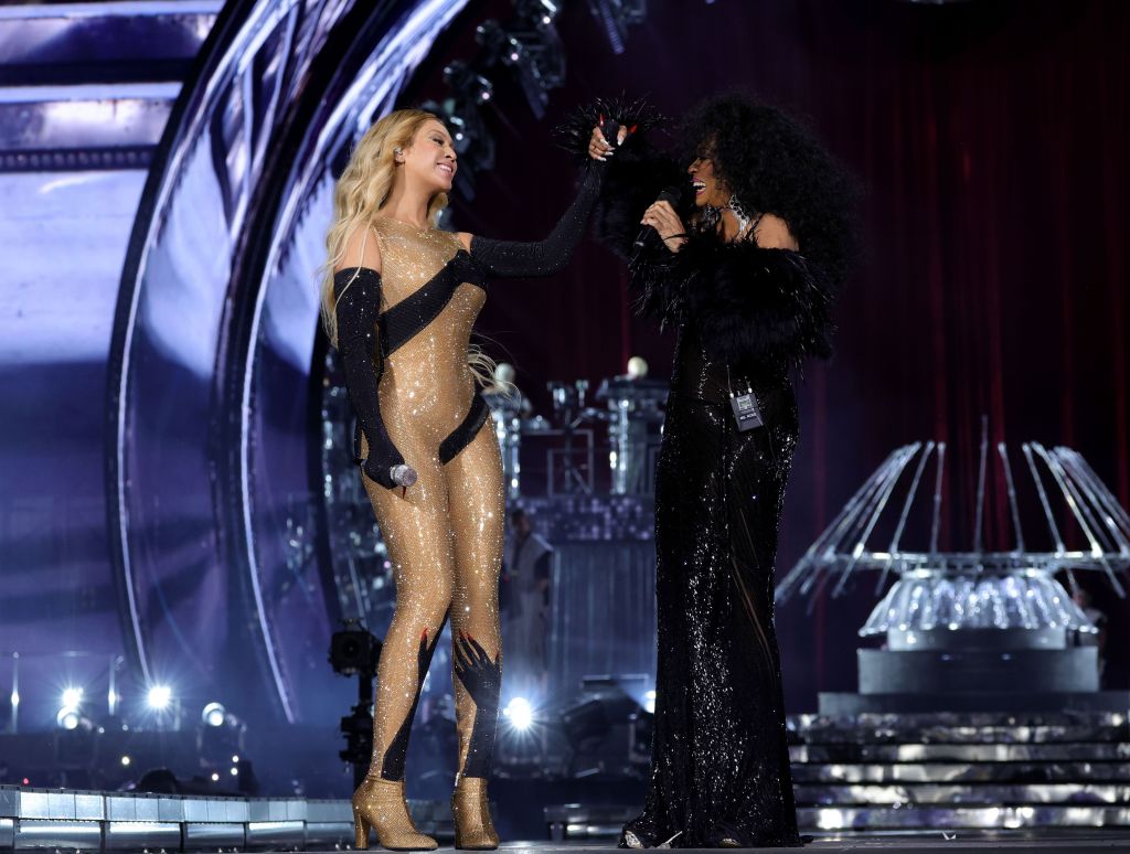 Beyoncé RENAISSANCE WORLD TOUR - Los Angeles