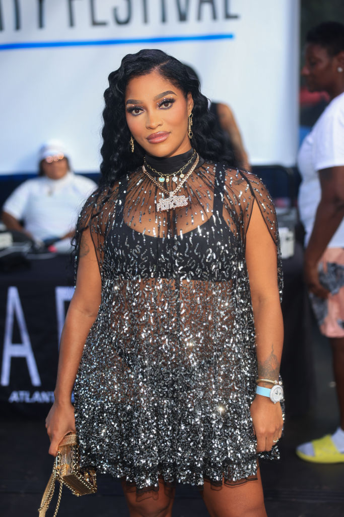 Joseline Hernandez