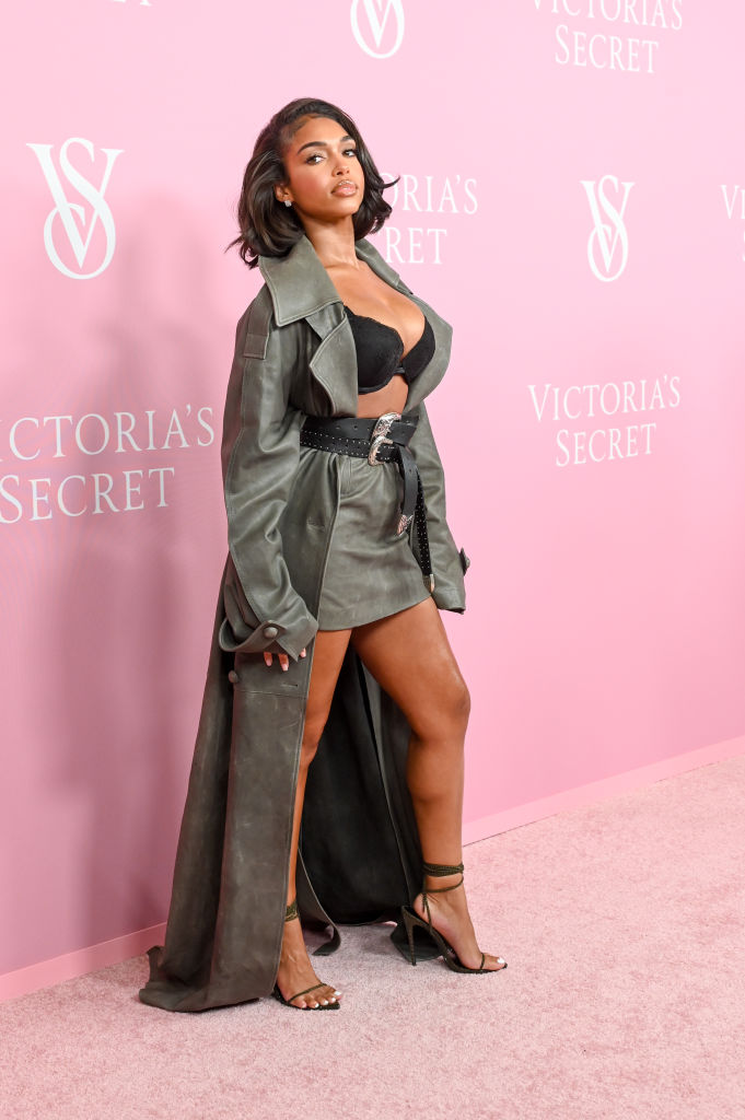 Victoria's Secret World Tour 2023 - Red Carpet