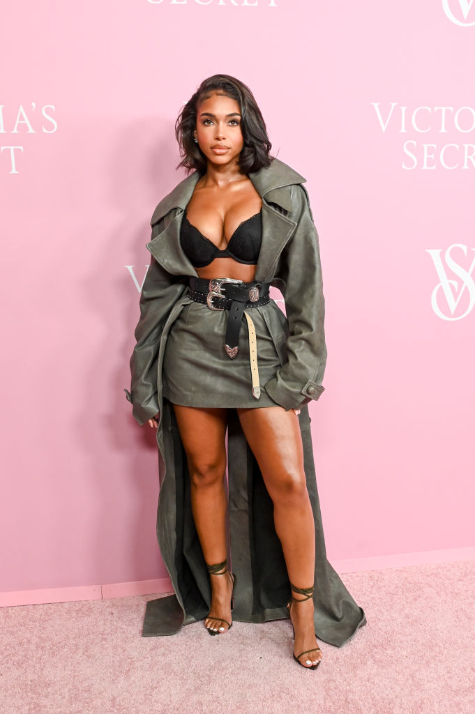 Victoria's Secret World Tour 2023 - Red Carpet