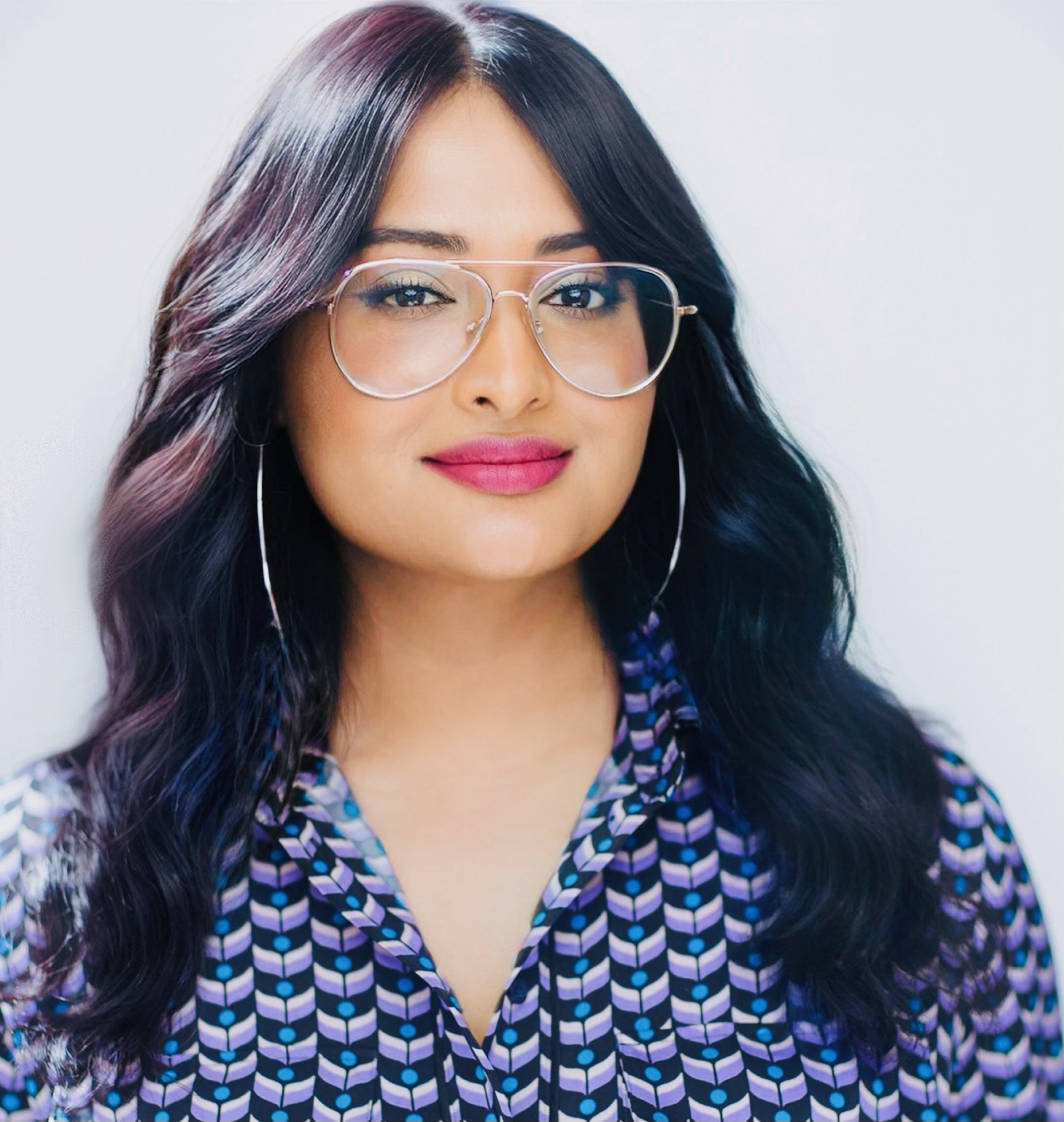 Fashion Killa by Sowmya Krishnamurth