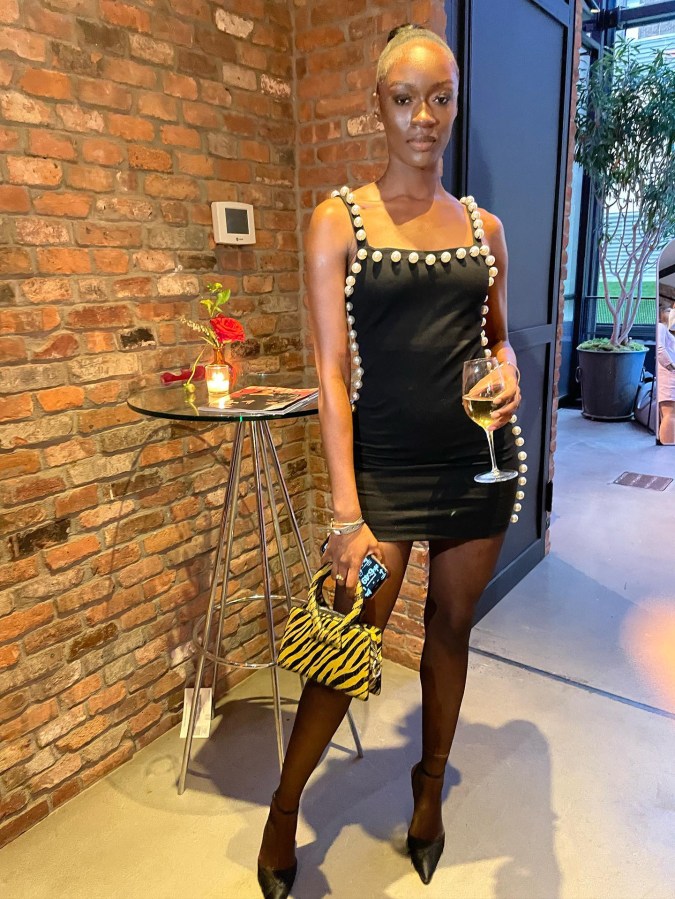 Street Style: Essence Fashion House