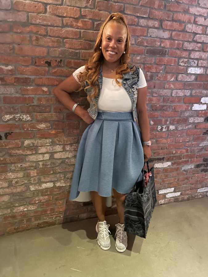 Street Style: Essence Fashion House
