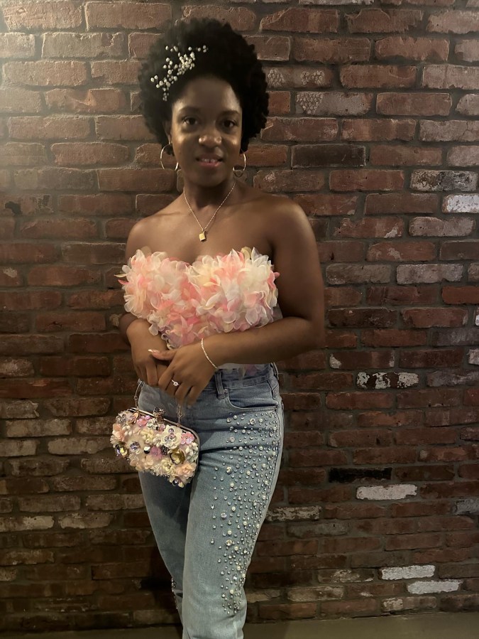 Street Style: Essence Fashion House