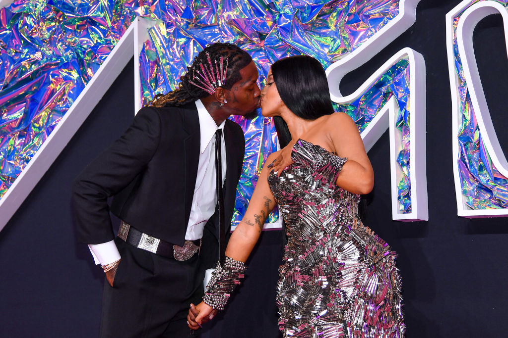 2023 MTV Video Music Awards - Arrivals