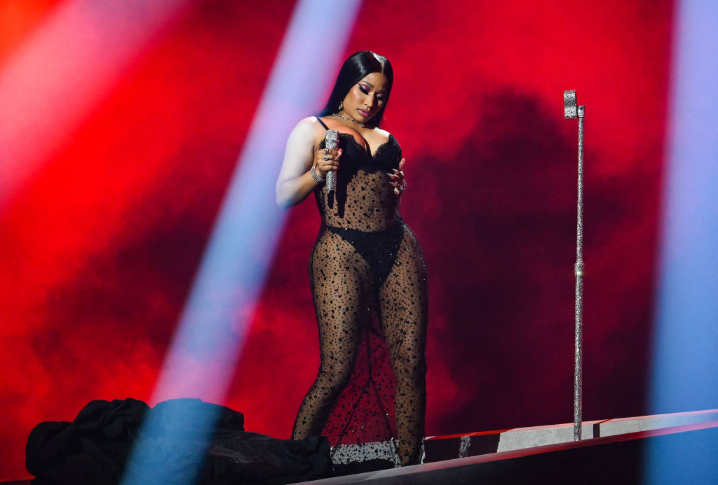2023 MTV Video Music Awards - Show