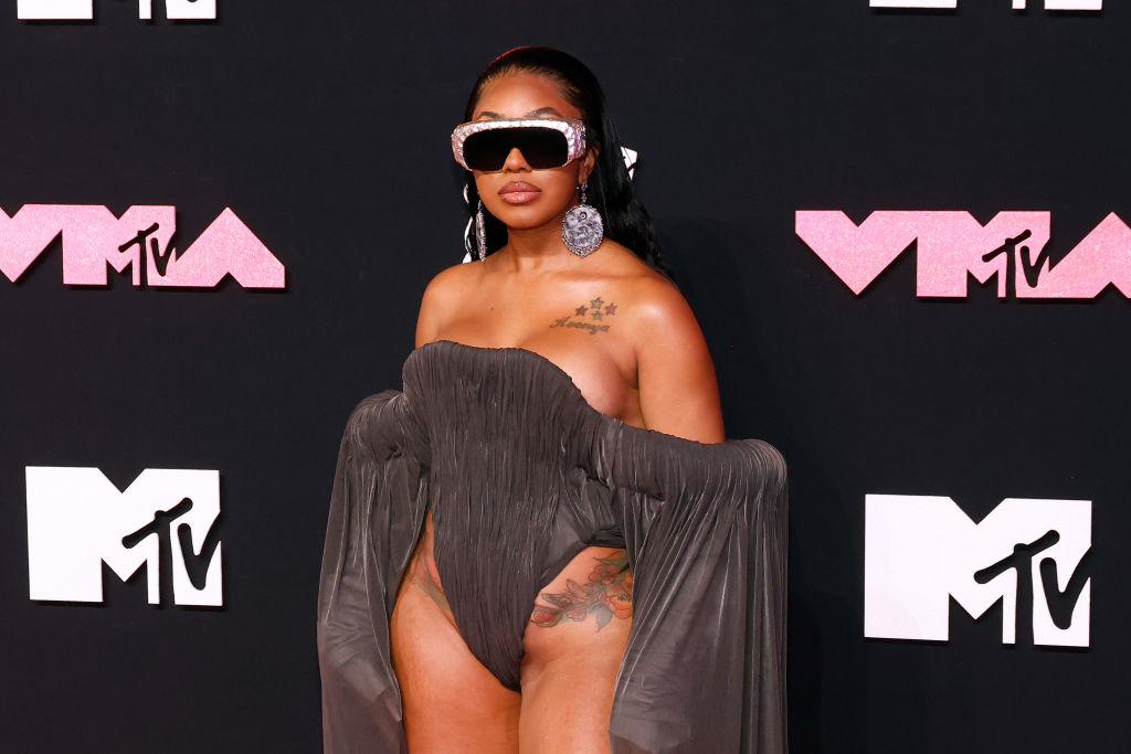 2023 MTV Video Music Awards - Arrivals