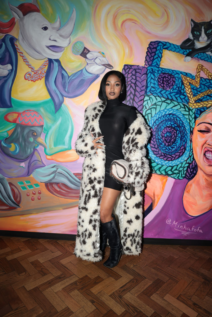 Stella McCartney - New York Fashion Week - September 2023