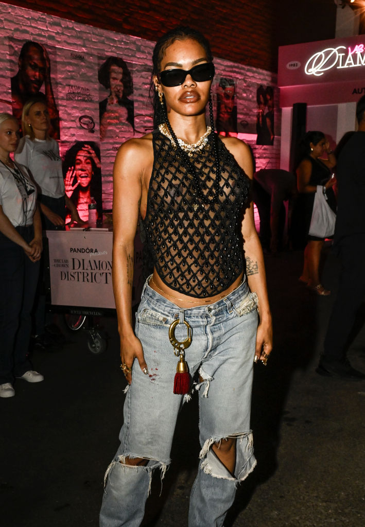 Pandora Celebrates Lab-Grown Diamonds