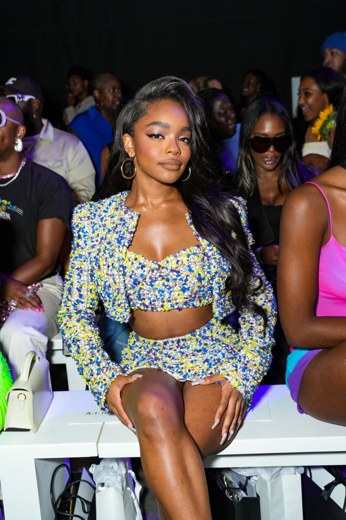 Sergio Hudson Collection 12 Runway Show