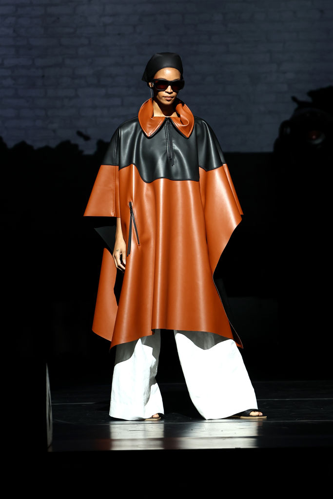 16th Annual Harlem's Fashion Row Fashion Show and Style Awards - Show