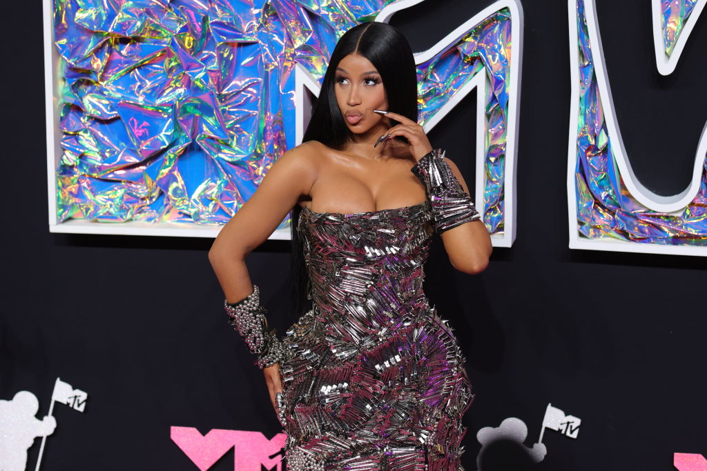 2023 MTV Video Music Awards