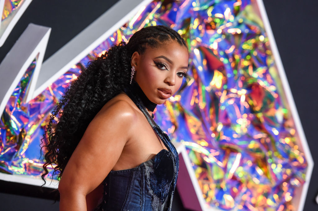 2023 MTV Video Music Awards - Arrivals