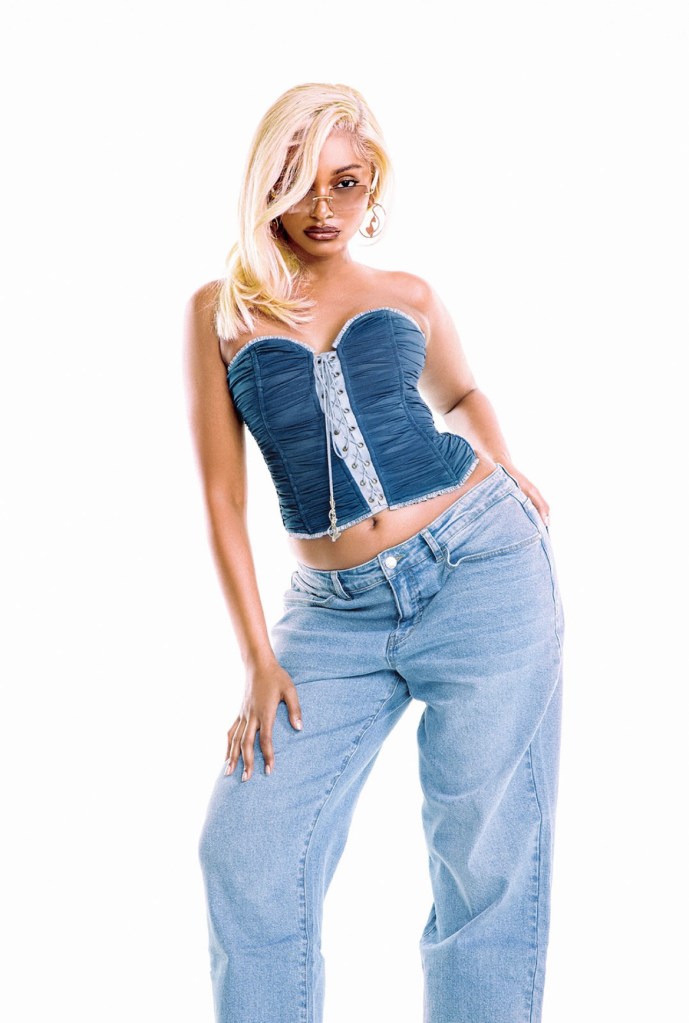The Baby Phat Fall/Winter '23 Collection Is Heavy On The Y2K Vibes