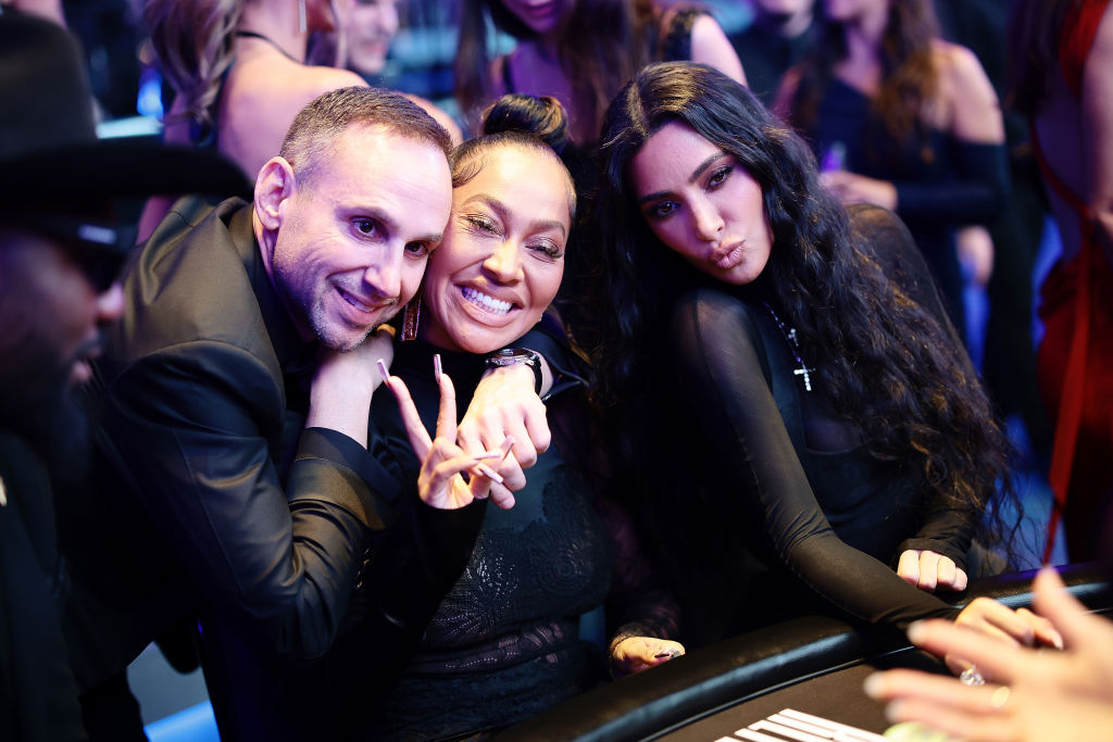Michael Rubin, Meek Mill, Jay-Z, and more Host Inaugural REFORM Alliance Casino Night Event