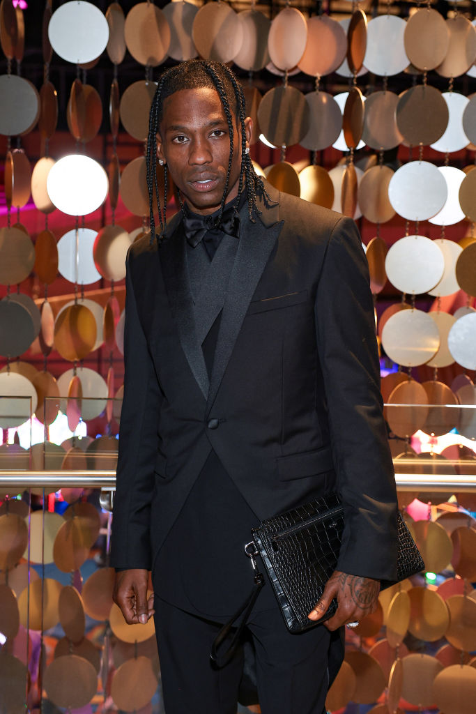 Travis Scott