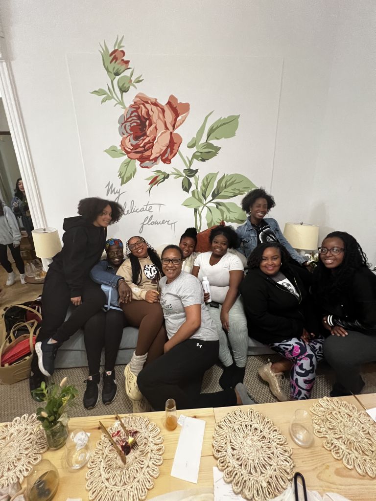 A Day Of Rest: Self Love Edition