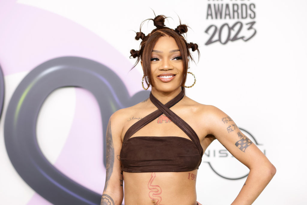 BET Hip Hop Awards 2023 - Arrivals