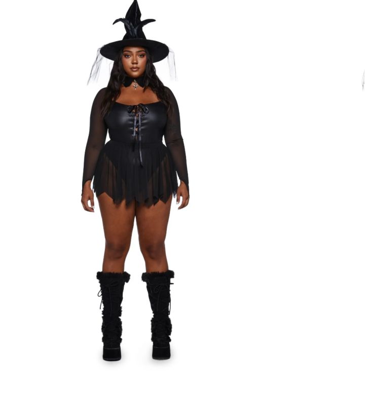 That Witch