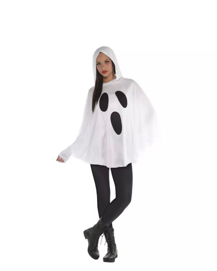 Ghost Girl