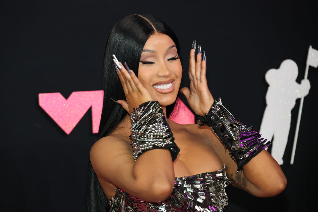 2023 MTV Video Music Awards - Arrivals