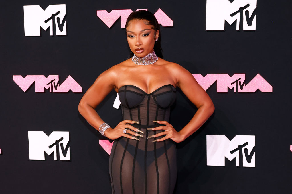 2023 MTV Video Music Awards - Arrivals