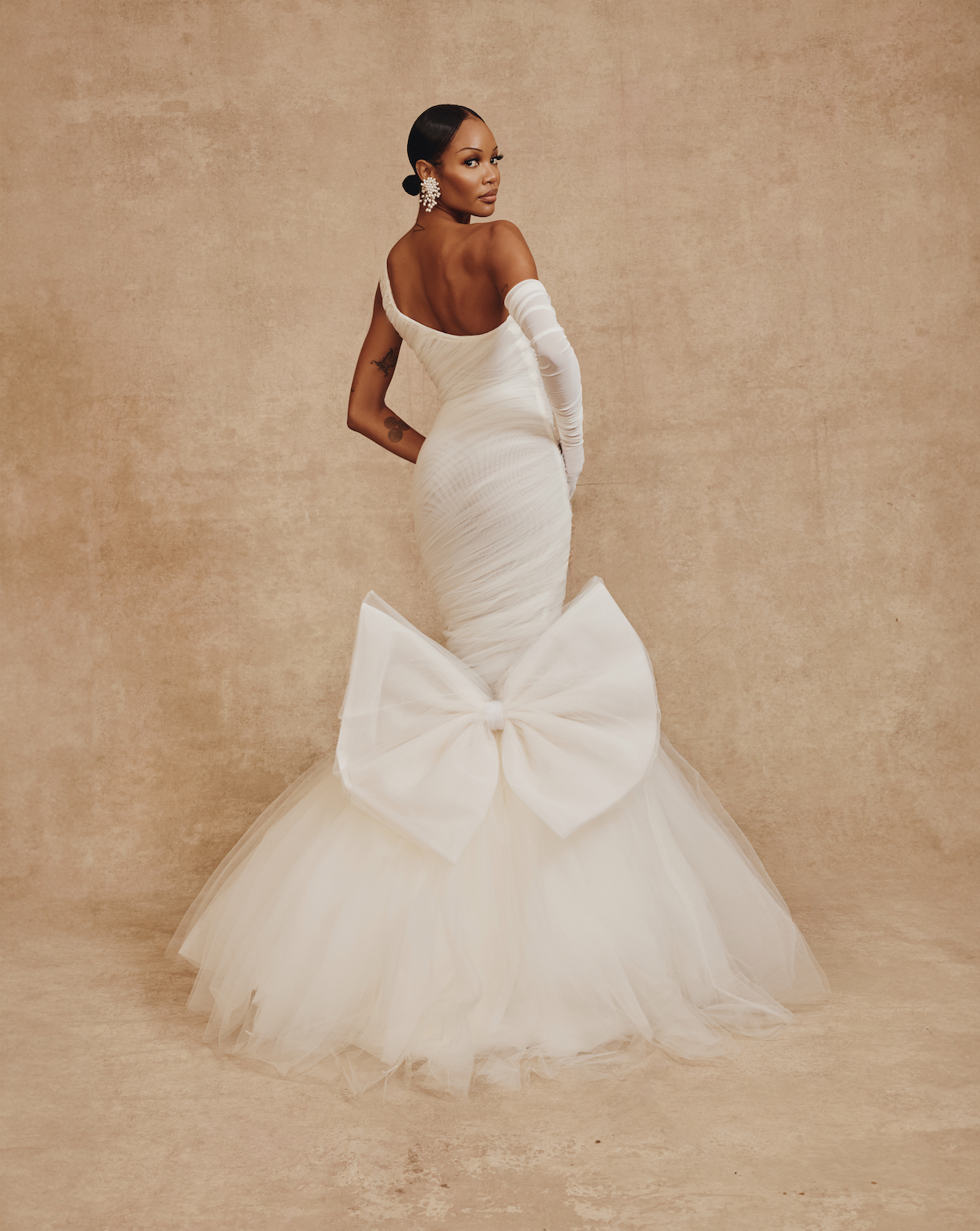 Hanifa Bridal Runway Show