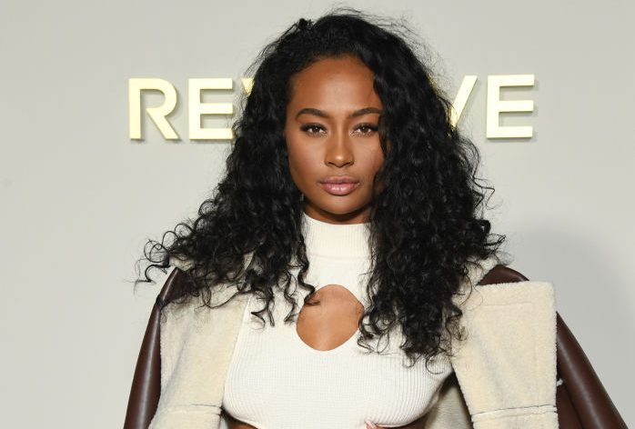 Kayla nicole. Revolve x AT&T Present Revolve Winterland