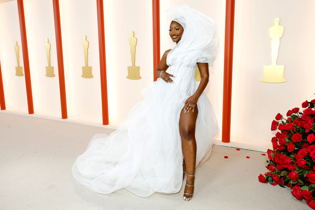 2024 oscars fashion prediction 95th Annual Academy Awards - Arrivals