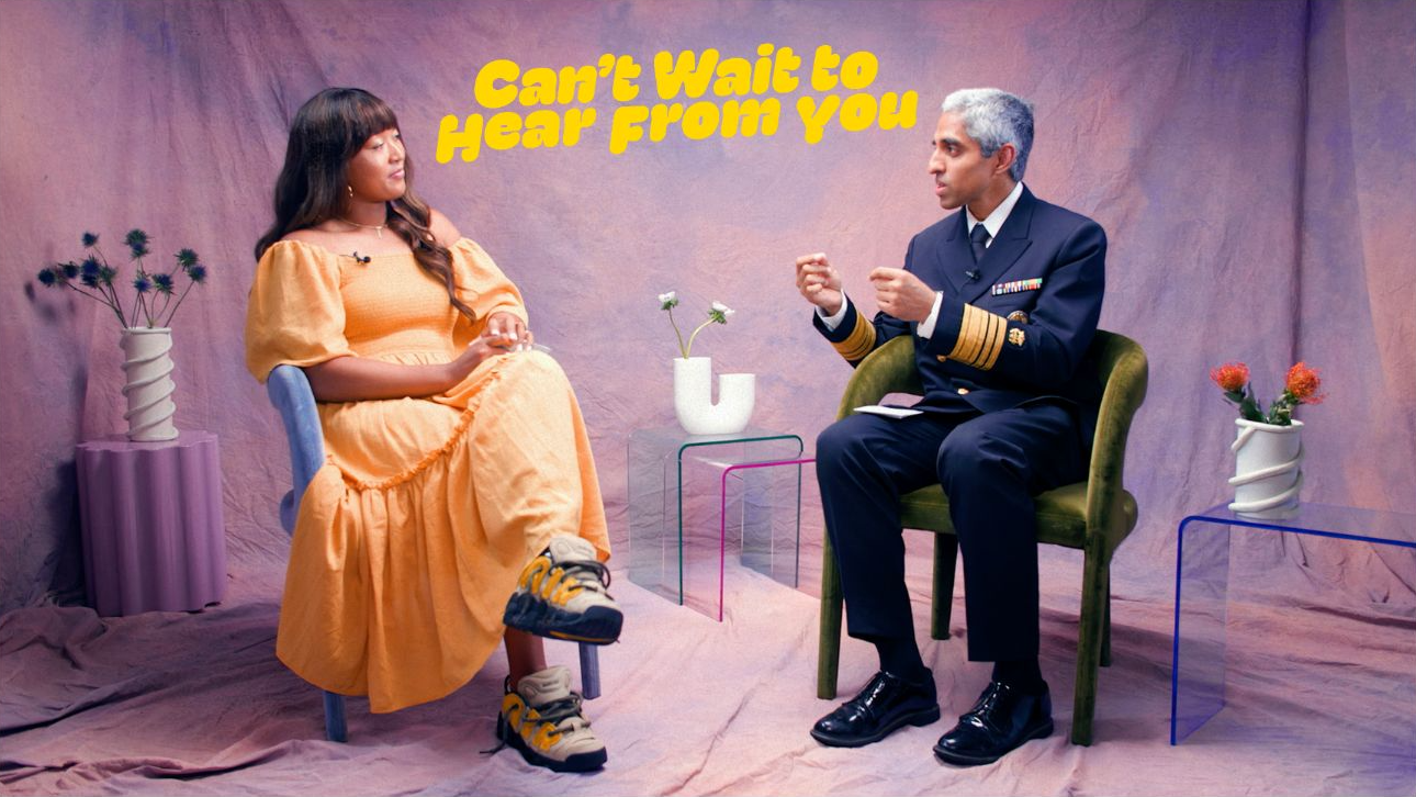 Naomi Osaka Opens Up About The Highs And Lows Of Motherhood And More