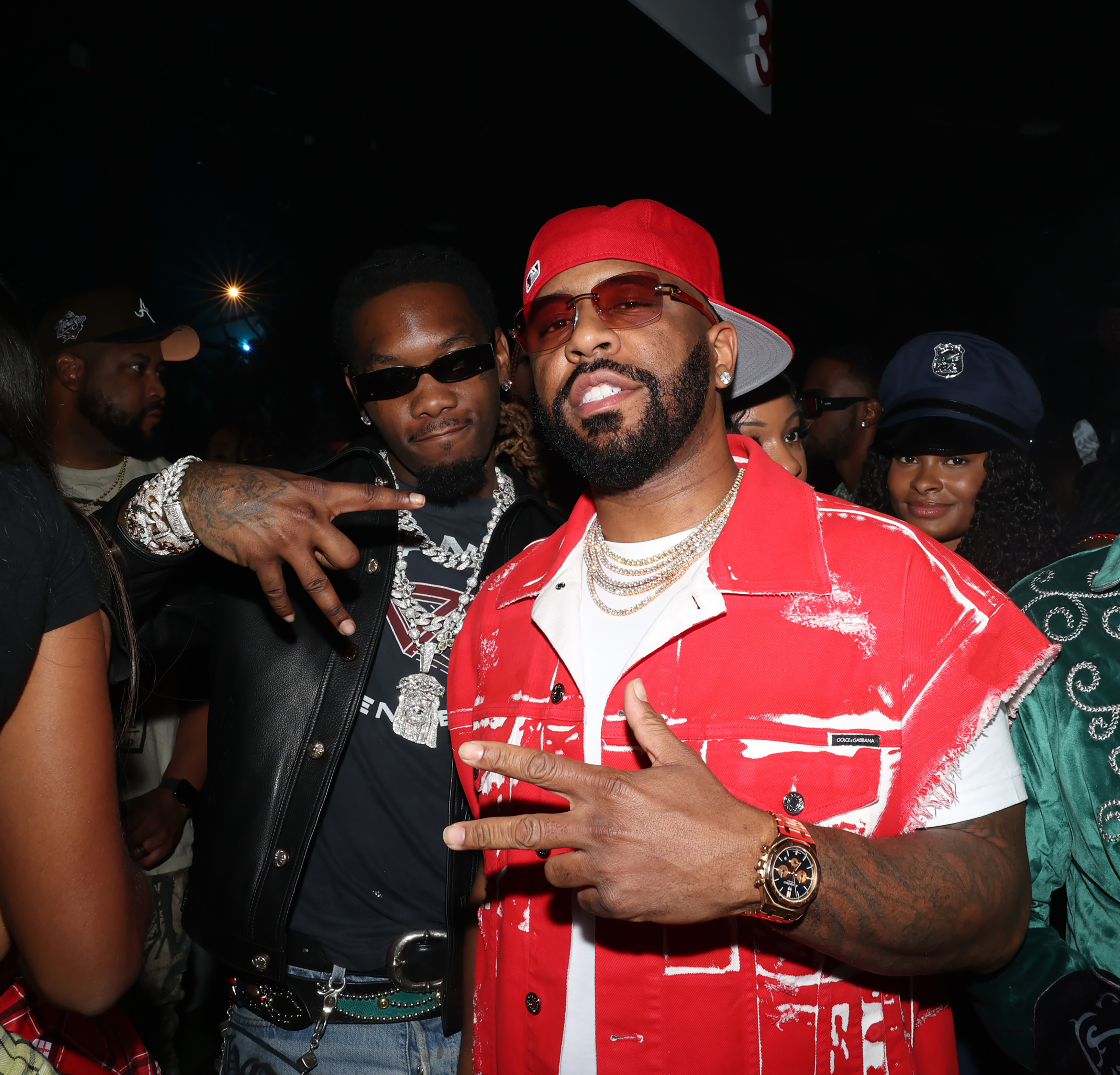 Megan Thee Stallion x Hottieween