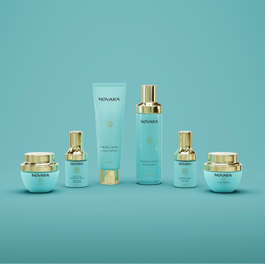 Novara skin care