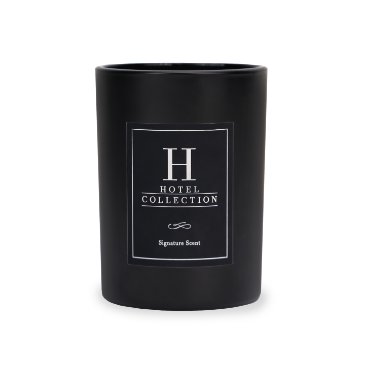 Hotel Collection Candle In "Fir Tree"