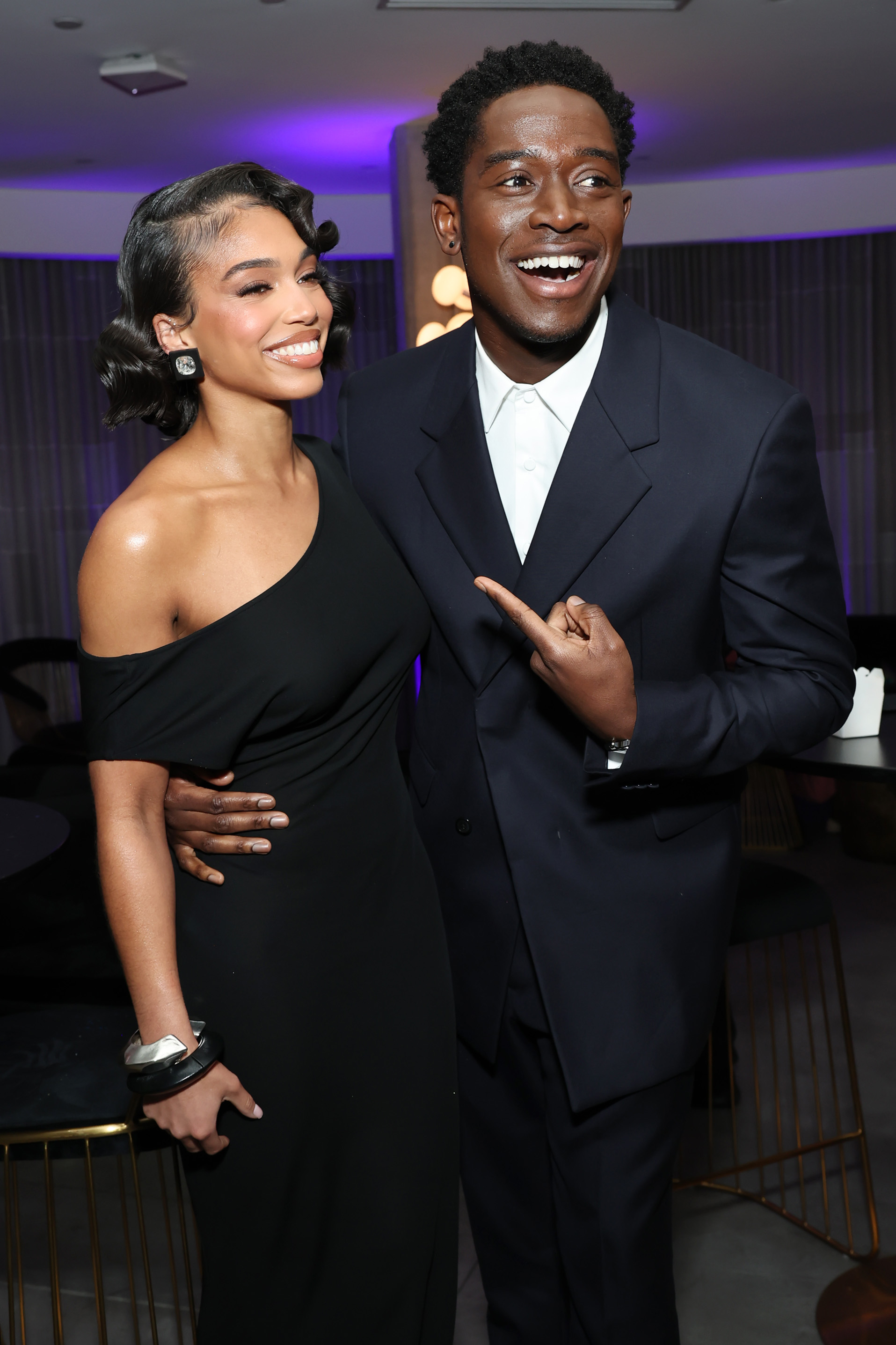 Red Carpet Premiere Event For The Sixth And Final Season Of FX's "Snowfall" - After Party
