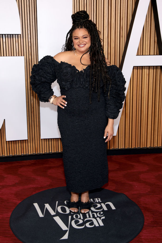 Michelle Buteau