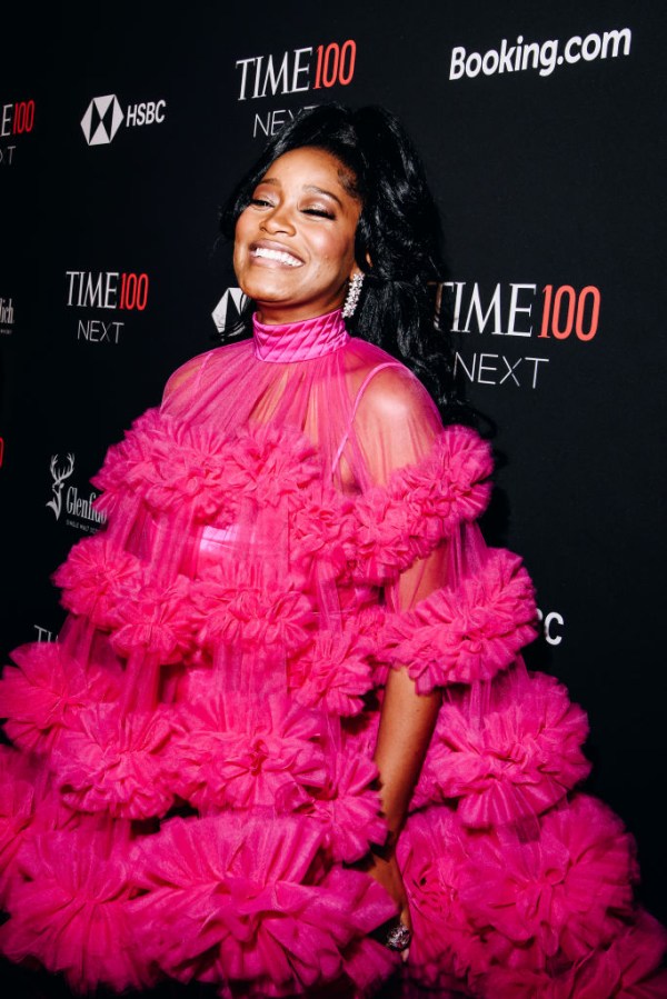 2022 TIME100 Next - Arrivals