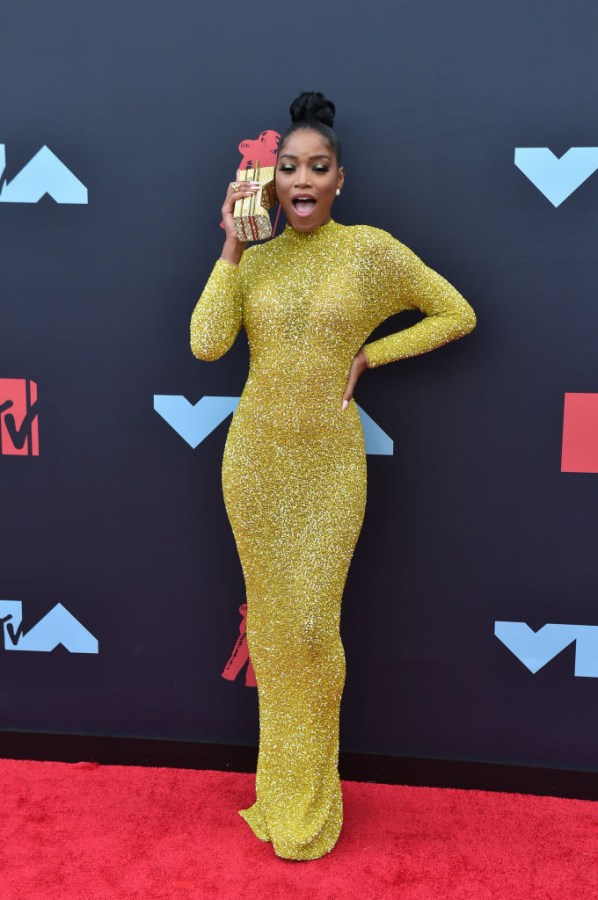 2019 MTV Video Music Awards - Arrivals