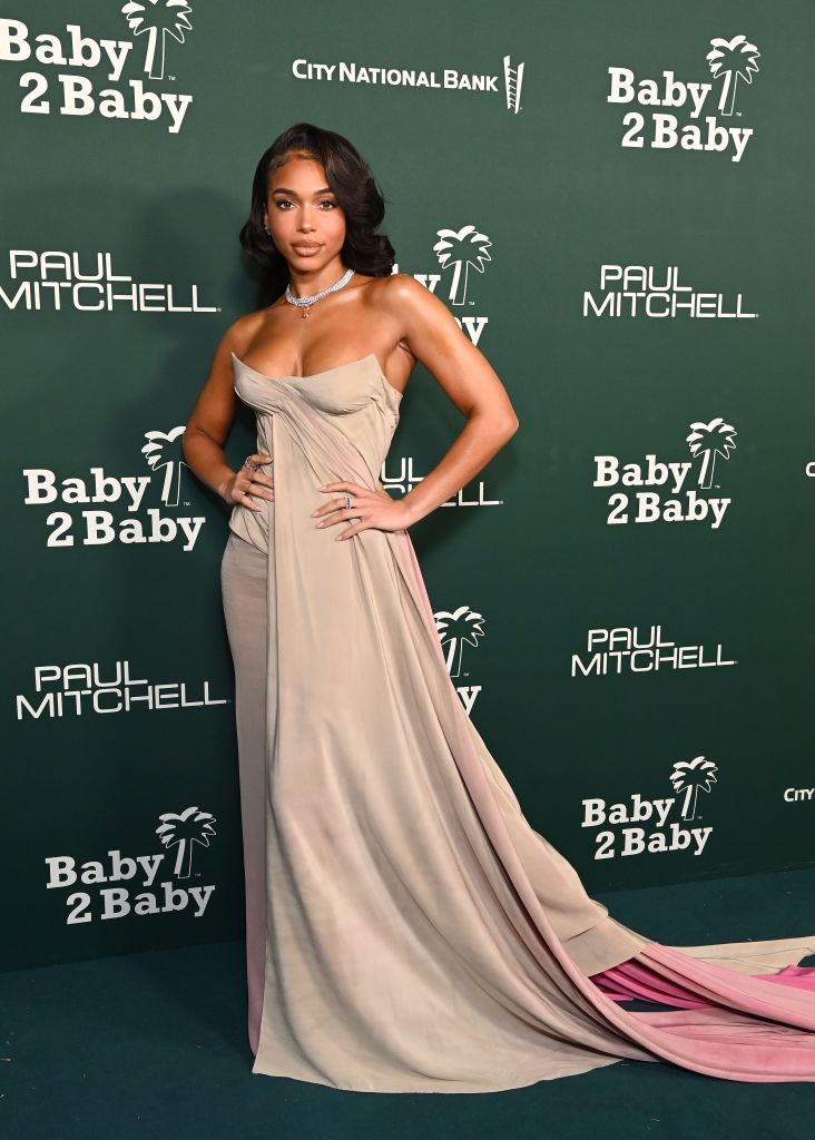 2023 Baby2Baby Gala Presented By Paul Mitchell - Red Carpet