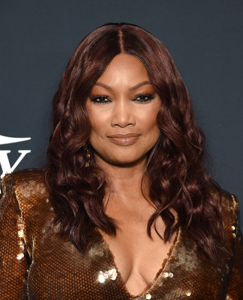 US-ENTERTAINMENT-VARIETY-WOMEN