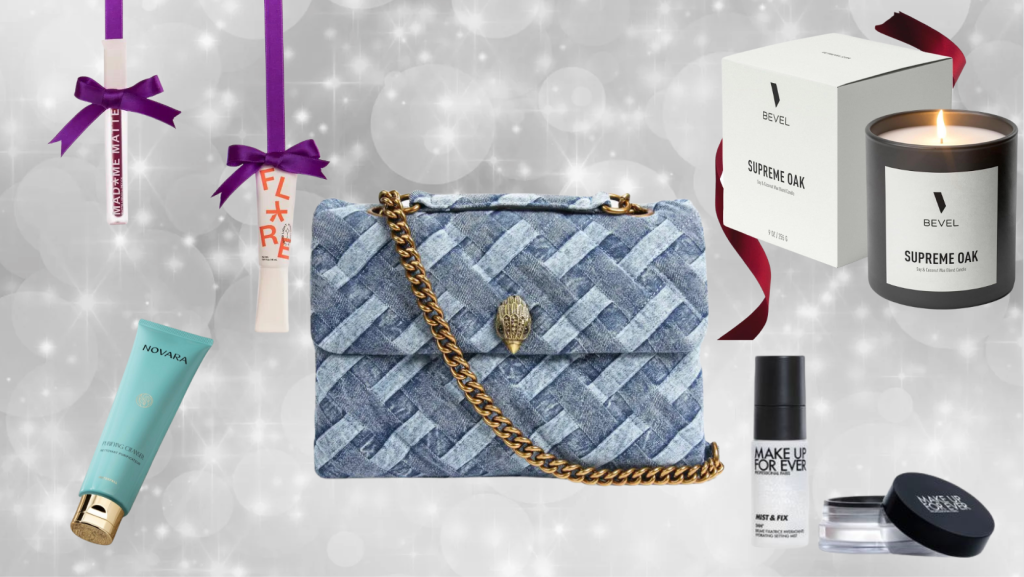 Holiday gift guide