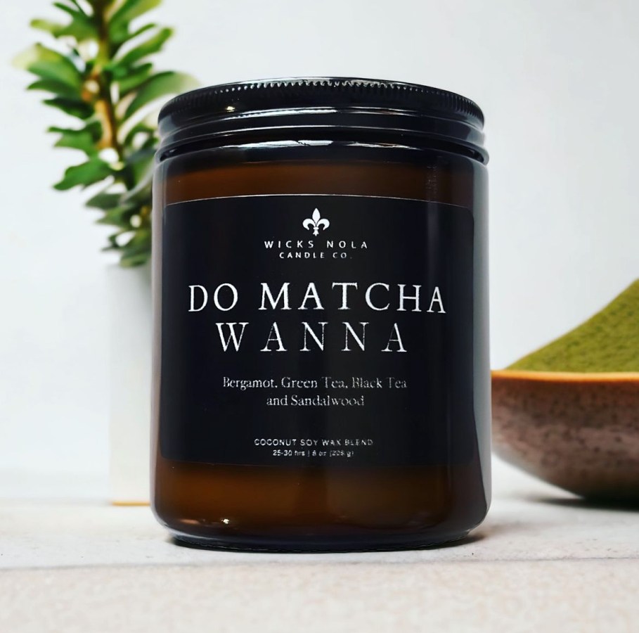 Black Owned Business Gift Guide