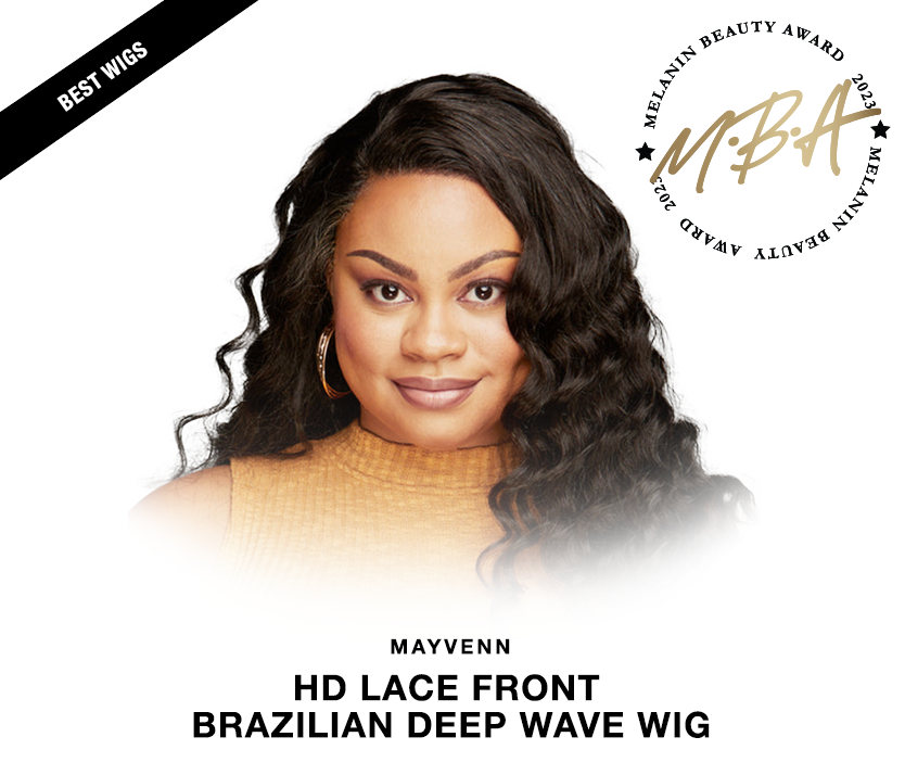 Best wigs: Mayvenn lace wig