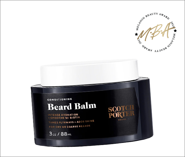 Scotch Porter Beard Balm 