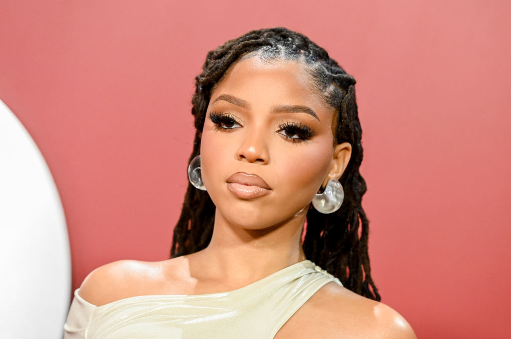 GQ Men of the Year Party 2023