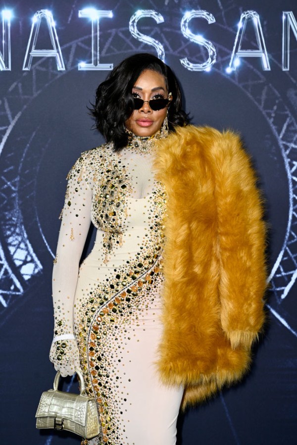 "RENAISSANCE: A Film By Beyoncé" - London Premiere