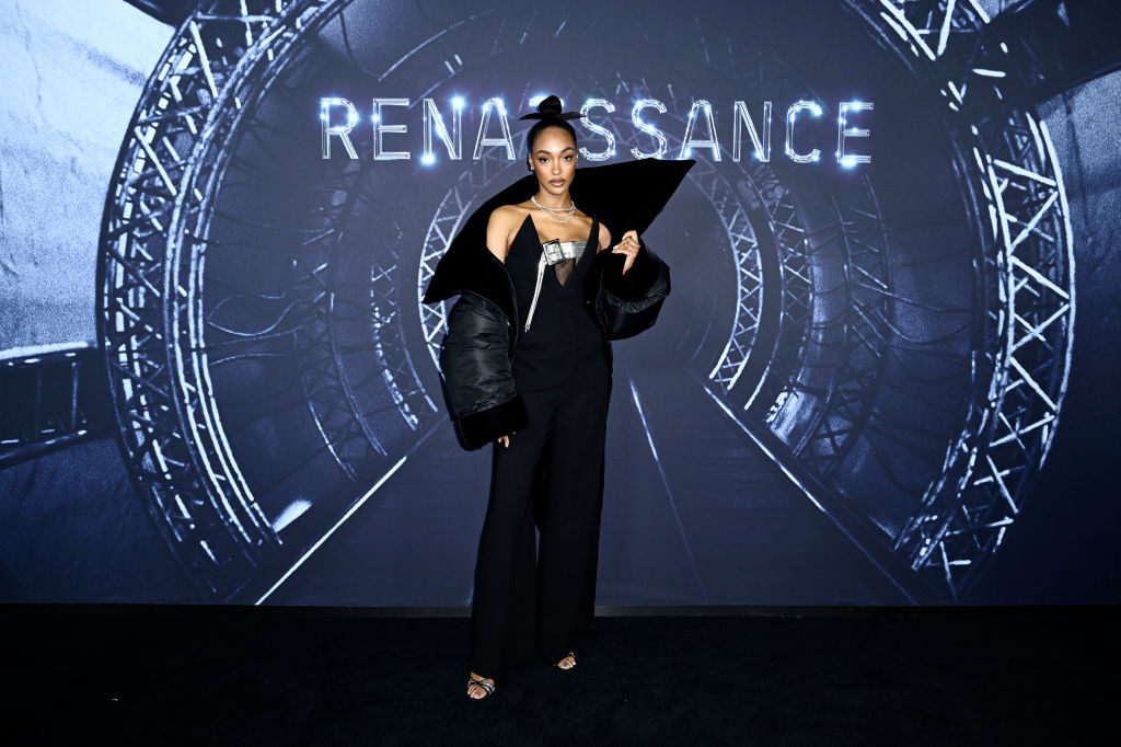 "RENAISSANCE: A Film By Beyoncé" - London Premiere